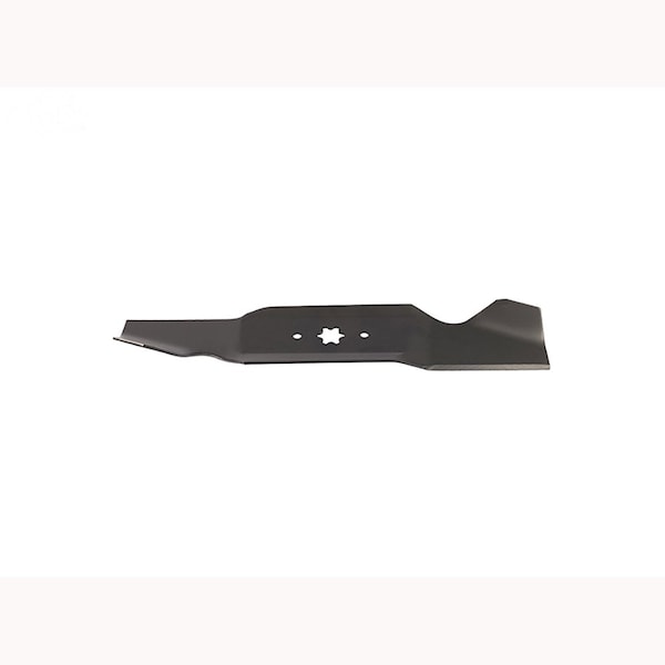 Aftermarket One New HI LIFT Blade fits Troy-Bilt 753-0571 LAB50-0123 - main